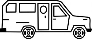 Campervan image 2